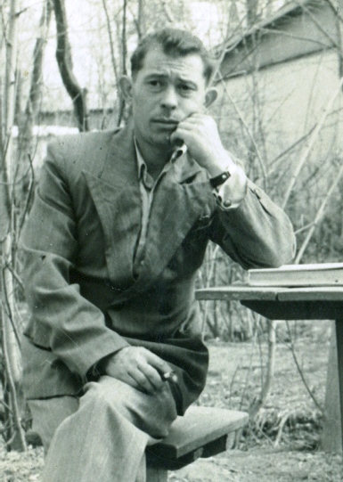 Лагутин Иван Иванович