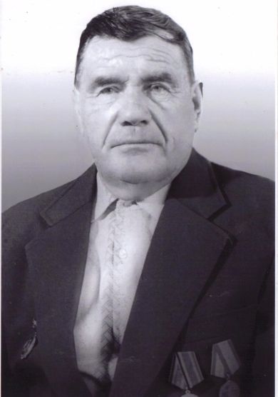 Шептухин Василий Иванович