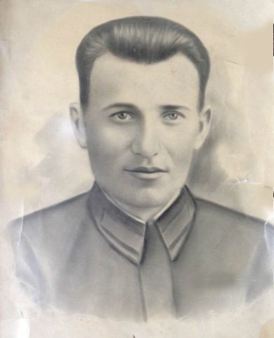 Гирин Константин Талимович