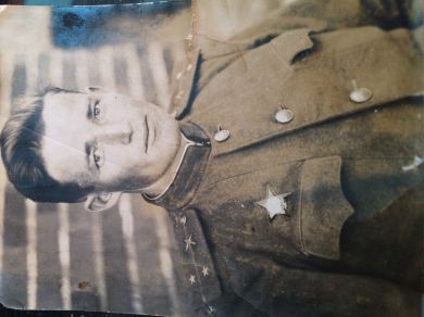 Семаков Борис Алексеевич