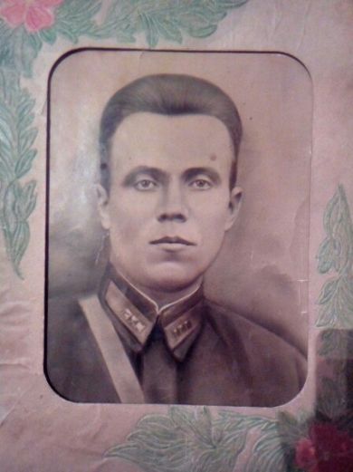 Мигальчинский Александр 