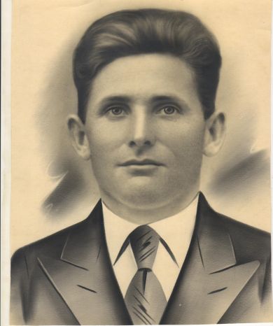 Соломкин Николай Фёдорович