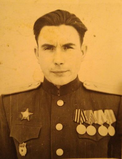 Мелехин Сергей Дмитриевич