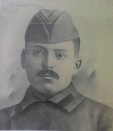 Николаев Иван Гаврилович