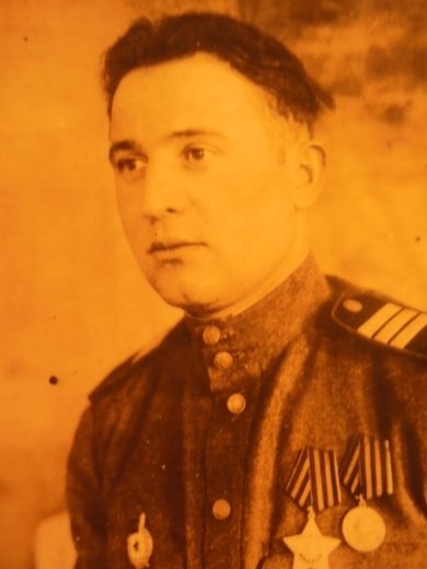 Савенков Сергей Васильевич