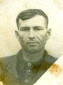 Середа Иван Никитович