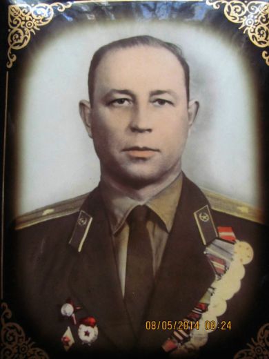Мелющев Владимир Семенович
