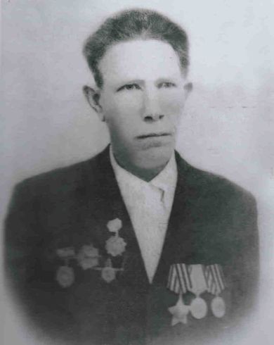 Ганцев Владимир Сергеевич