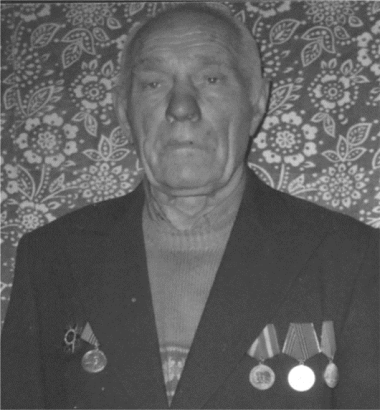 Крачковский Иван