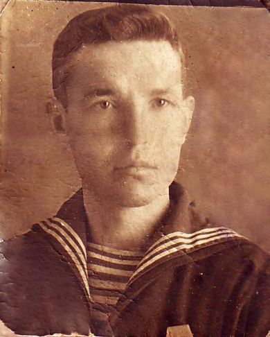 Евграфов Григорий Иванович