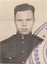 Чалин Николай Иванович
