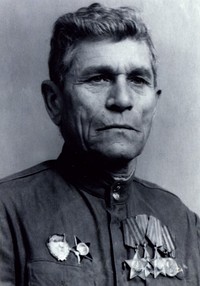 БУГРИМОВ СИДОР