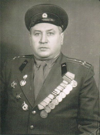 Красноплахтов Владимир Васильевич