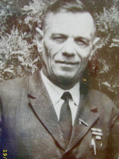 Ненашев Иван Егорович