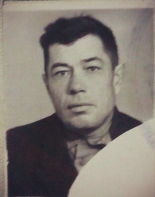 Мишанин Николай Петрович