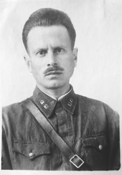 Ковалев Александр Александрович