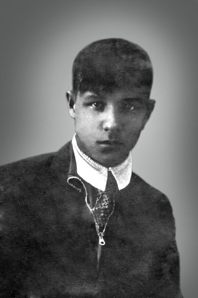 Козлов Михаил Варфоломеевич