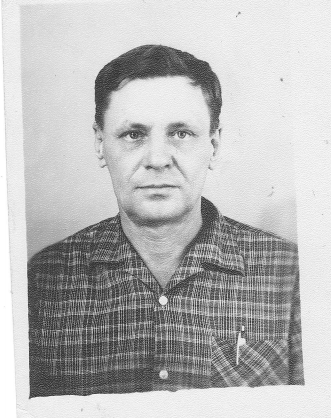 Черняев Владимир Феодосьевич