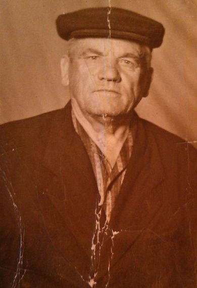 Королёв Алексей Ионович