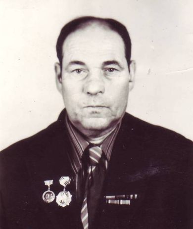 Смолькин Александр Семёнович