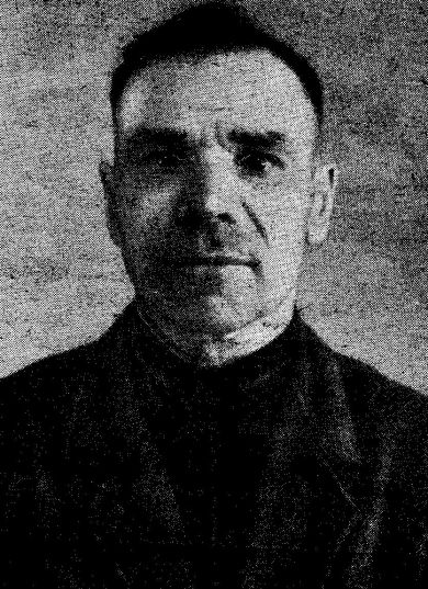 Ишменев Виктор Петрович