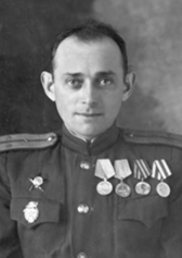 Котёл Михаил Иосифович
