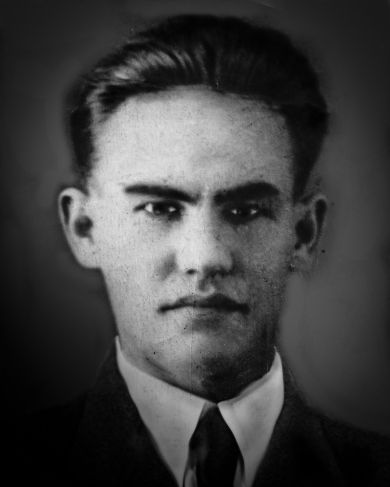 Калимуллин Гизат