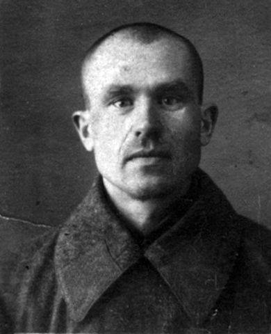 Гуняков Кирилл Петрович