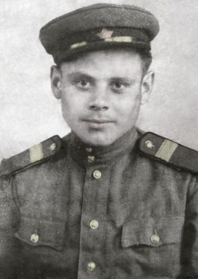 Гумеров Адгам