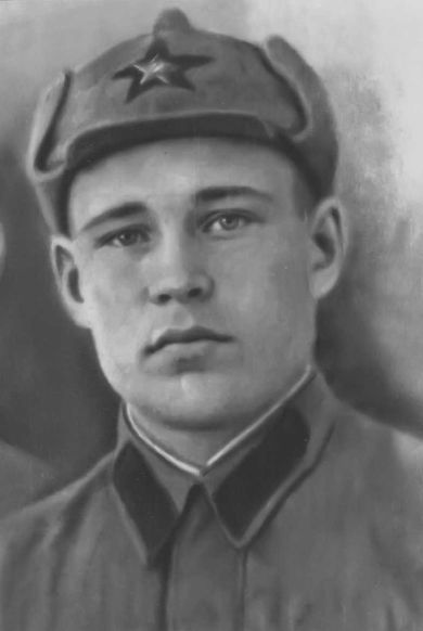 Боронкин Виктор Терентьевич