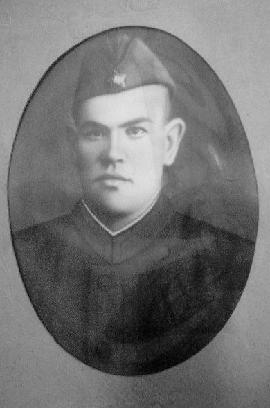 Челноков Роман Алексеевич