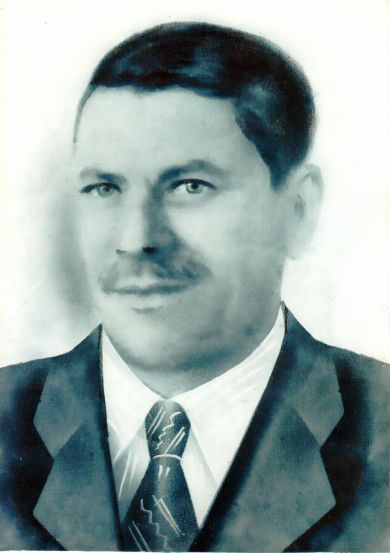 Кобелев Тихон Иванович