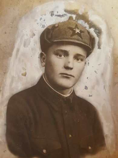 Прокофьев Иван Михайлович