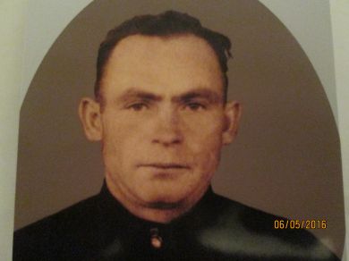 Кошелев Иван Петрович