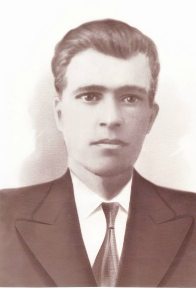 Ануркин Сергей Иванович