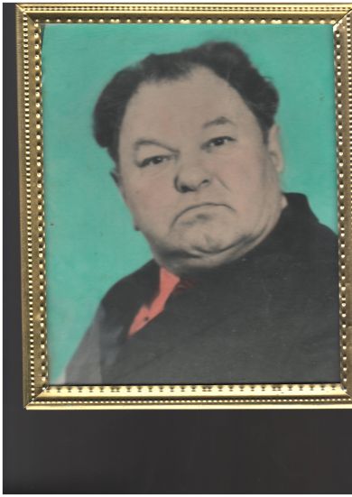 Бугов Мухамед Пшимахович