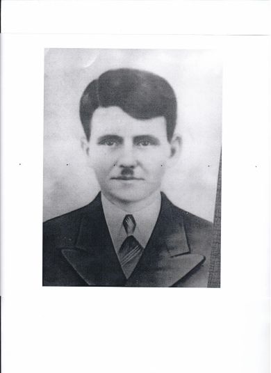 Космачев Кирилл Маркович
