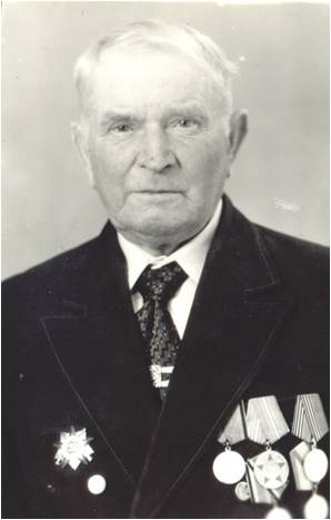 ЯЩЕНКО ДМИТРИЙ ТИМОФЕЕВИЧ