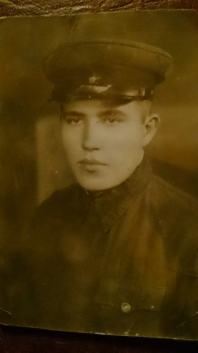 Заверняев Константин Михайлович