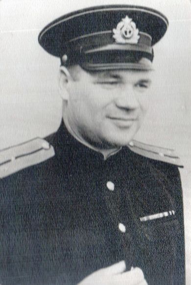 Молочных Леонид Андрианович