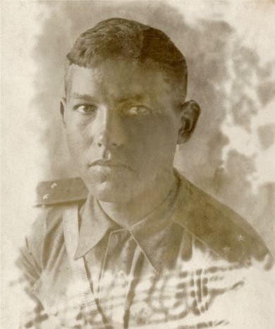 Логоватовский Александр Иванович