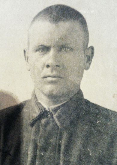 Кондрашов Андрей Иванович