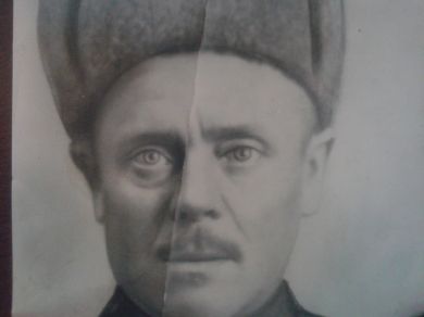 КОВАЛЕВ ФЕДОР КОРНЕЕВИЧ