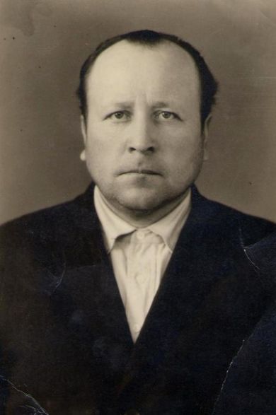 Смирнов Иван Петрович