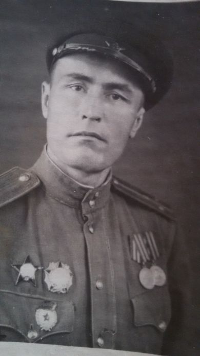 Лобанков Александр Иванович