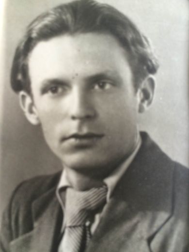 Гольцев Владимир Николаевич