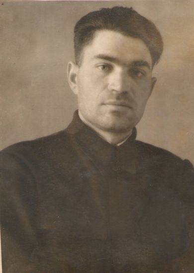 Гуляев Александр Андреевич