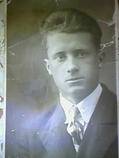 Поплавский Евгений Александрович