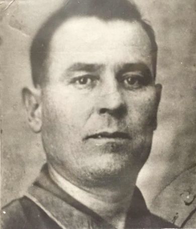 Кожемяченко Яков Степанович