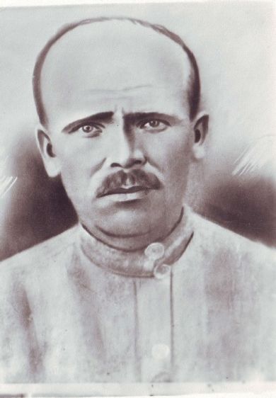 Чумаченко Иван Андреевич